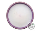 USED Dynamic Discs Prime Orbit Judge 175g Purple-White Putter Golf Disc