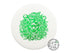 Discmania Limited Edition Medusa Stamp Lumen Glow Exo Soft Link Putter Golf Disc (Individually Listed)