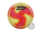 USED Discraft FlyDye Z Flick 174g Pinwheel Distance Driver Golf Disc