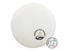 USED Gateway Hyper-Diamond Journey 176g White Black Stamp Distance Driver Disc
