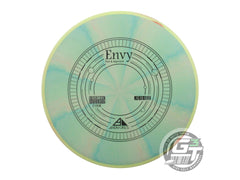 Axiom Cosmic Electron Firm Envy Putter Golf Disc (Individually Listed) - Gotta Go Gotta Throw