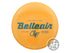 Climo Major Line Belleair Midrange Golf Disc (Individually Listed)