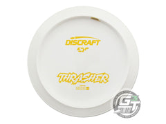 Discraft Dye Pack Bottom Stamp ESP Thrasher Distance Driver Golf Disc (Individually Listed)