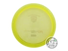 USED DiscMania C-Line FD1 173g Yellow Red Foil Fairway Driver Golf Disc