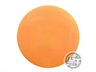 USED Innova Backstamp Star Wraith 175g Orange Green Foil Driver Golf Disc