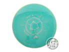 USED Axiom Discs Neutron Proxy 172g Seafoam Lime Rim Putter Golf Disc