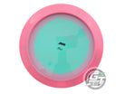 USED Innova Halo Star Destroyer 175g Pink-Seafoam Distance Driver Golf Disc
