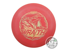 Innova GStar Wraith Distance Driver Golf Disc (Individually Listed)