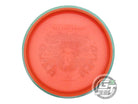 USED Axiom Discs [OTB OPEN] Proton Hex 177g Orange Seafoam Rim Midrange Disc