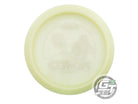 USED Latitude 64 Opto Moonshine Pioneer 176g Red Foil Fairway Driver Golf Disc