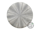 USED Dynamic Discs Prime Burst Deputy 176g Gray Silver Foil Putter Golf Disc