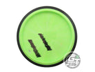 USED MVP Disc Sports Neutron Inertia 166g Lime Distance Driver Golf Disc