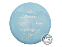 Lone Star Bravo Benny Putter Golf Disc (Individually Listed)