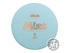 Clash Softy Mint Putter Golf Disc (Individually Listed)