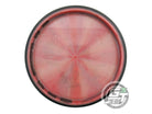 USED MVP Disc Sports [OTB] Proton Soft Deflector 177g Pink Midrange Golf Disc