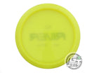 USED Latitude 64 Opto River 174g Yellow Gold Foil Fairway Driver Golf Disc