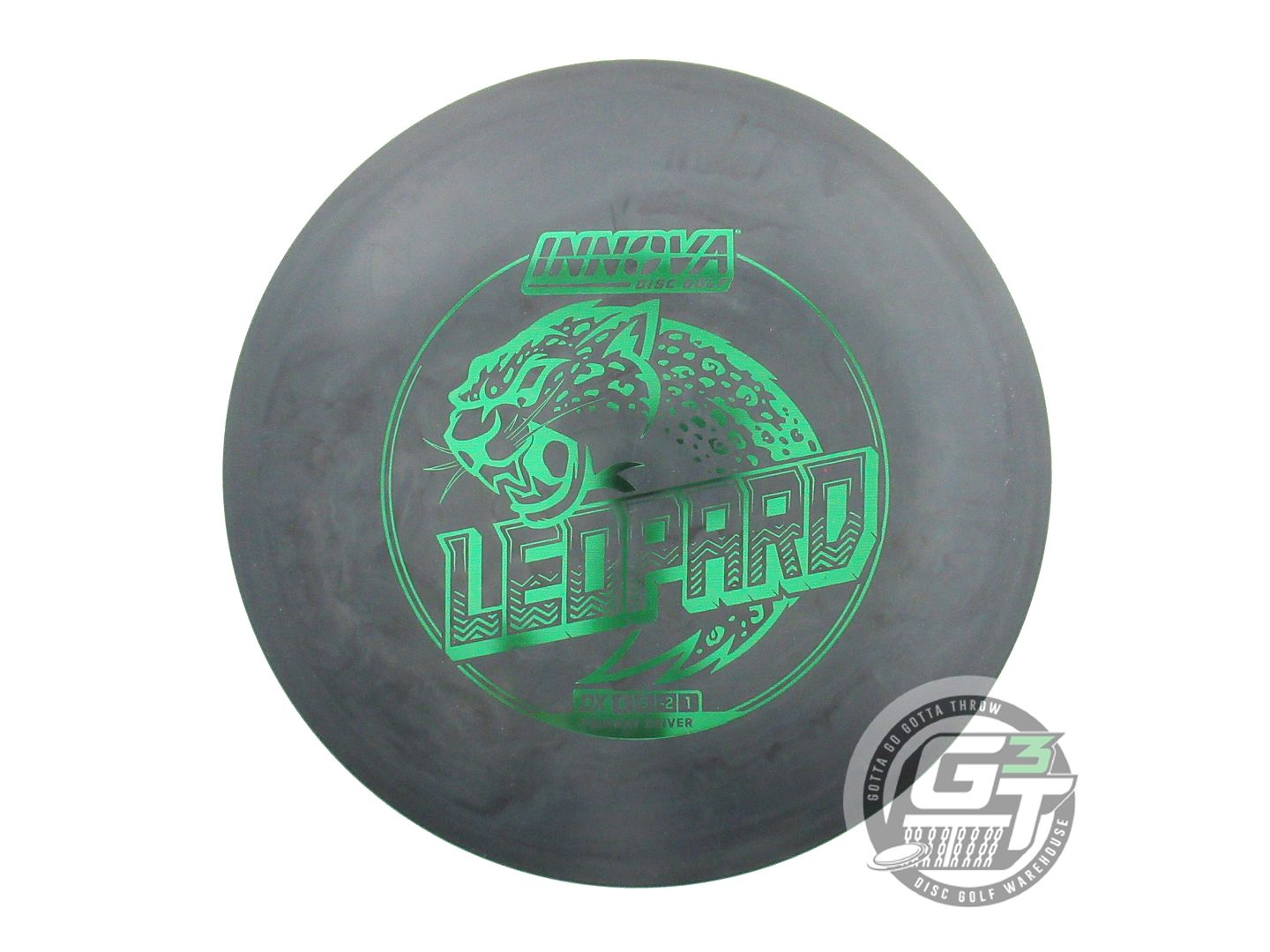 Innova DX Leopard Fairway Driver Golf Disc (Individually Listed)