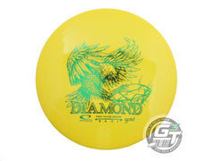 Latitude 64 Gold Line Diamond Fairway Driver Golf Disc (Individually Listed)