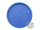 USED Axiom Discs [CONRAD] Electron Firm Envy 169g Blue Teal Rim Putter Golf Disc