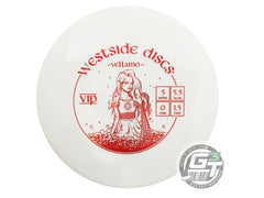 Westside VIP Vellamo Midrange Golf Disc (Individually Listed)
