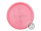 USED DiscMania Neo Origin 177g Pink Silver Foil Midrange Golf Disc