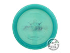 USED Dynamic Discs Lucid Felon 174g Teal Purple Foil Fairway Driver Golf Disc