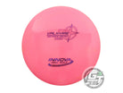 USED Innova Star Valkyrie 171g Pink Purple Foil Distance Driver Golf Disc