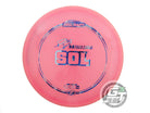 USED Discraft [PIERCE] Z Sol 170g Pink Blue Camo Foil Midrange Golf Disc