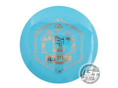 Infinite Discs I-Blend Scepter Fairway Driver Golf Disc (Individually Listed)