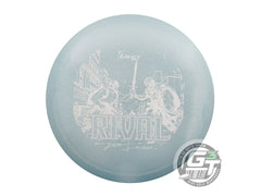 Legacy Legend Rival Fairway Driver Golf Disc (Individually Listed) - Gotta Go Gotta Throw