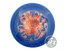 NOS Clash Discs Tone Cinnamon 175g Blue VIP SERIES Fairway Driver Golf Disc