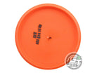 USED Millennium FIRST RUN DT Solstice 178g Orange Lime Laser Foil Midrange Disc