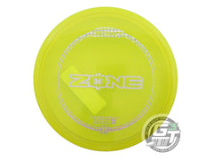 Discraft Elite Z Zone Putter Golf Disc (Individually Listed)