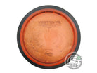 USED MVP Disc Sports Proton Photon 175g Orange Distance Driver Golf Disc