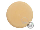 USED Gateway TRAINING WEIGHT SureGrip Wizard 261g Peach Silver Foil Putter Disc