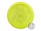 USED Discraft Big Z Anax 175g Yellow Pink Foil Driver Golf Disc