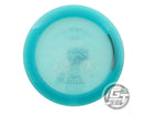 USED Westside Discs VIP Tide 174g Teal Pink Foil Distance Driver Golf Disc