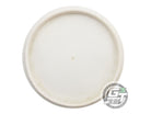 USED Dynamic Discs X-OUT Classic Blend Verdict 179g White WARPED Midrange Disc