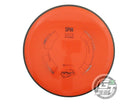 USED MVP Disc Sports Neutron Spin 173g Orange Putter Golf Disc