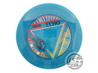 USED Streamline Discs Neutron Echo 177g Teal Midrange Golf Disc