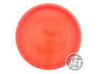 USED Westside Discs VIP Harp 176g Orange Blue Foil Putter Golf Disc