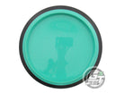 USED MVP Disc Sports Neutron Trail 174g Seafoam Distance Driver Golf Disc