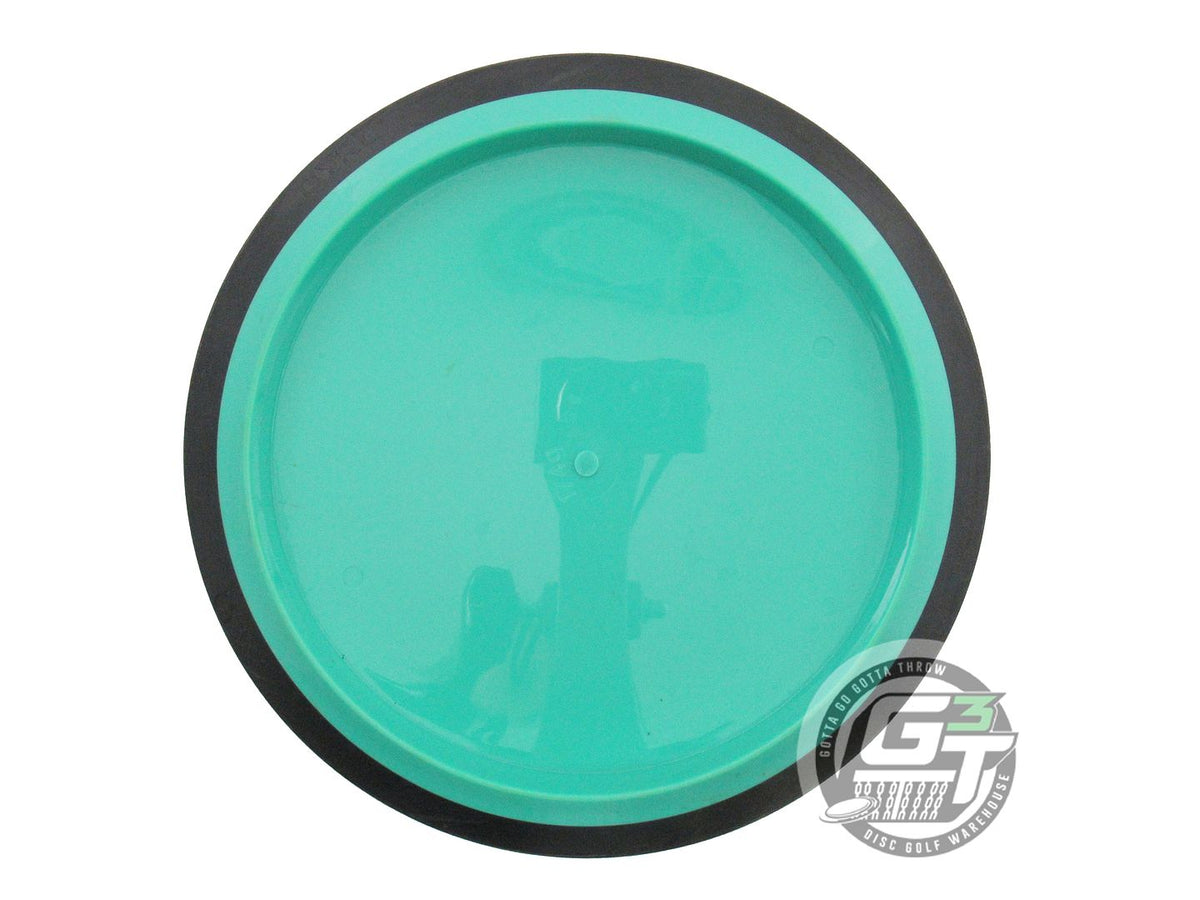 USED MVP Disc Sports Neutron Trail 174g Seafoam Distance Driver Golf Disc