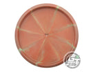 USED Discraft [PAIGE/SHUE] ESP Buzzz SS 177g Tan-Pink Midrange Golf Disc