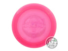 USED Prodigy Discs [JONES] 400 Reverb 172g Pink Distance Driver Golf Disc