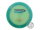 USED Innova Champion Boss 172g Green Rainbow Foil Distance Driver Golf Disc