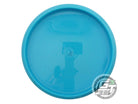 NOS Innova Star Mako3 168g Teal Red Shatter Foil Midrange Golf Disc