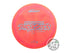 Discraft Limited Edition 2025 Tour Series Missy Gannon Swirl Elite Z Thrasher Distance Driver Golf Disc (Individually Listed)