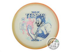 Axiom Limited Edition 2025 Team Series Halloween Edition Jeremy Koling Particle Eclipse Glow Proton Hex Midrange Golf Disc (Individually Listed)