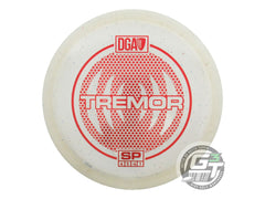 DGA SP Line Tremor Midrange Golf Disc (Individually Listed)